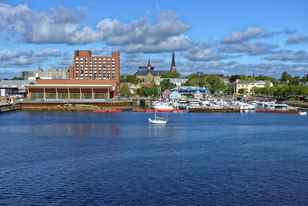 P.E.I. Conducts Largest Draw Yet For Business Impact Candidates