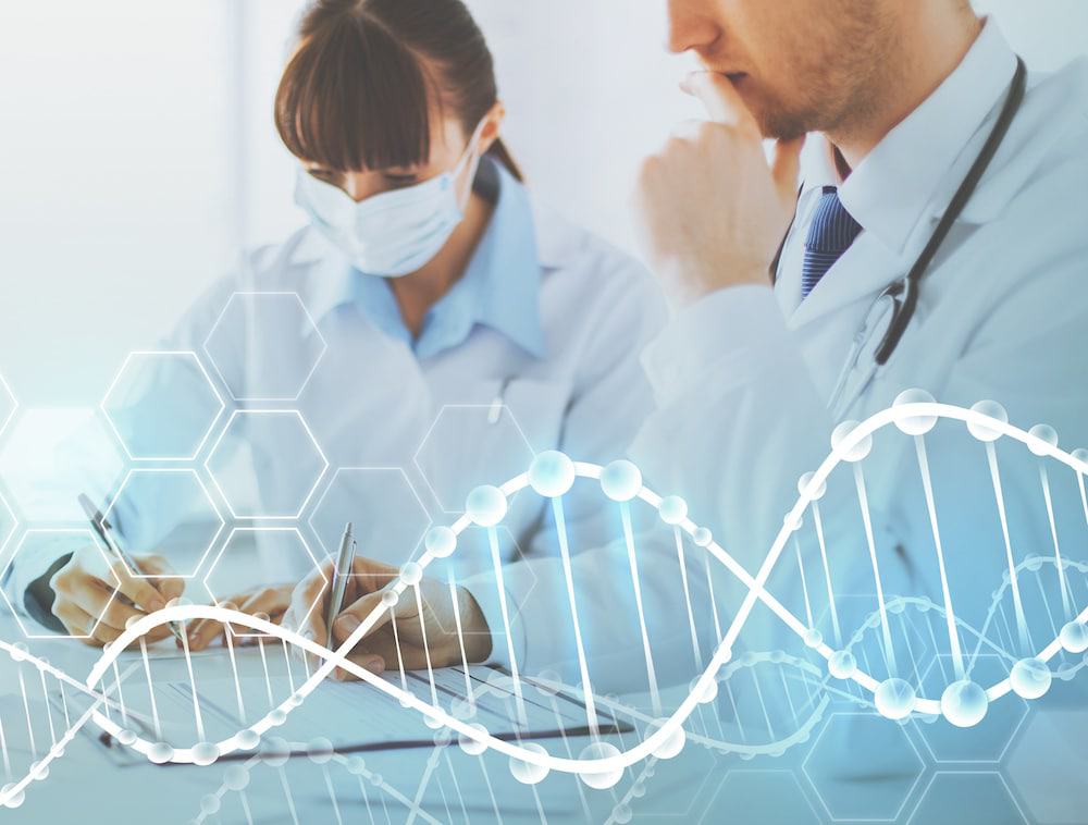 Canada Using DNA Ancestry Tests to Identify Immigration Detainees