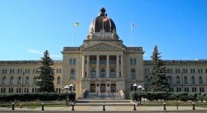 Saskatchewan Conducts New Business Immigration Draw