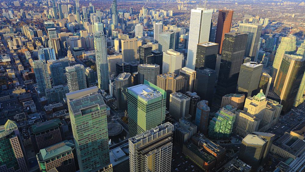 Francophones the Focus of New Ontario Express Entry Draw