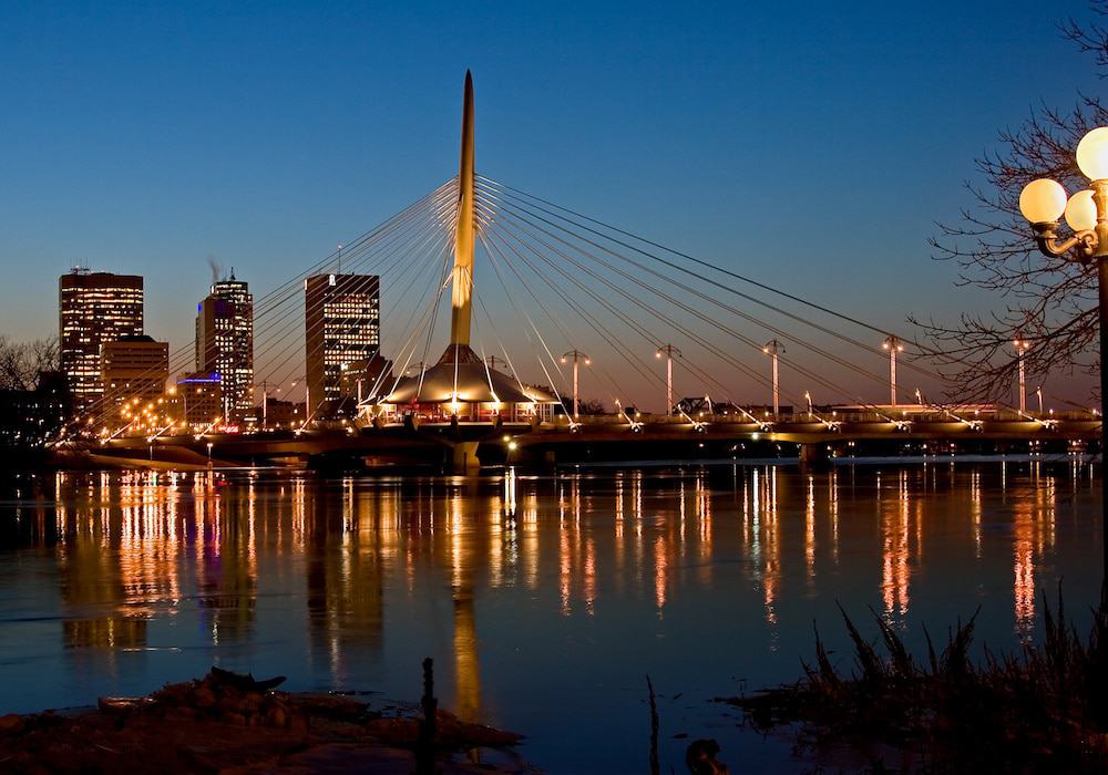 New Manitoba Immigration Draw Dominated By Skilled Workers In Manitoba Stream