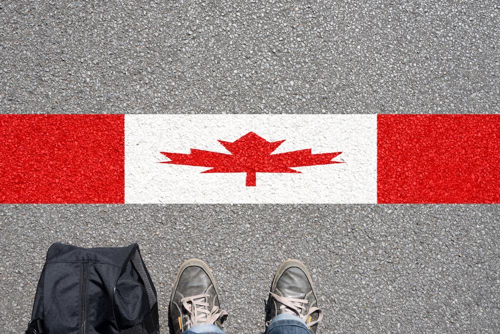 Immigration Minister Confident Asylum Backlog Can Be Tackled