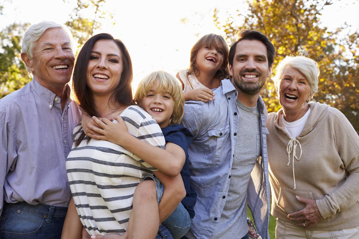 Canada Welcomes Thousands Through Parents And Grandparents Program