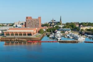 Prince Edward Island Issues 129 Invites In 4 Draws Targeting Essential Workers