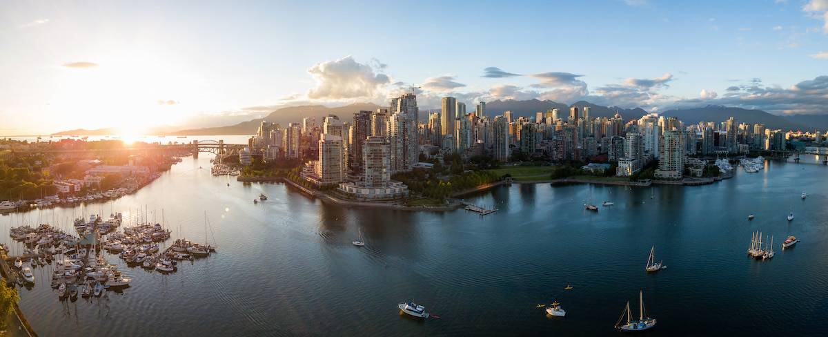 Technology Skilled Workers and International Graduates Get British Columbia Immigration Invites