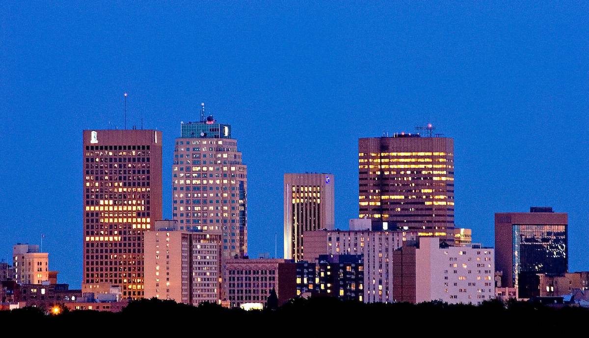 Manitoba Issues 209 LAAs In Latest Provincial Immigration Draw