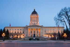Manitoba Immigration Issues 272 LAAs in First Provincial Draw of 2021