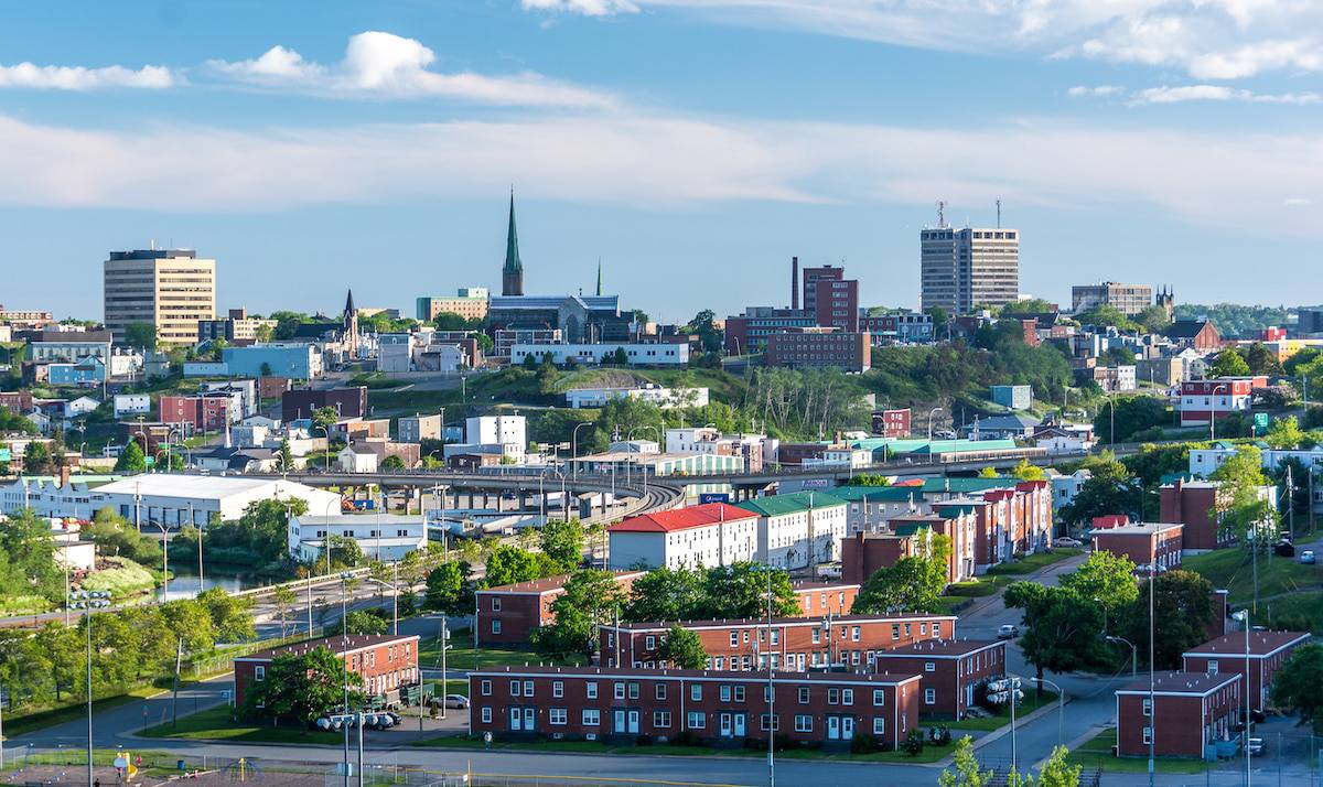 New Brunswick Accepting Expression of Interest From Specific Express Entry Candidates