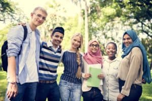 International Students Drive Boom In Post-Graduate College Certificate And Diploma Programs