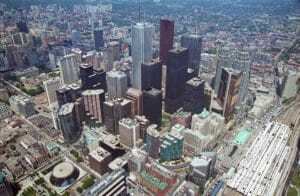 Canada Job Vacancies Rise Sharply To 581,600 As Quebec Accounts For 70% of Increase