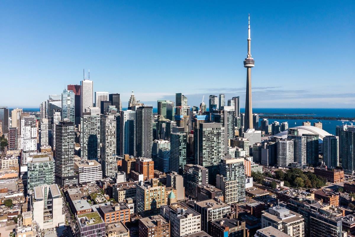 Ontario Immigration Issues 954 NOIs in First Tech Draw of 2020