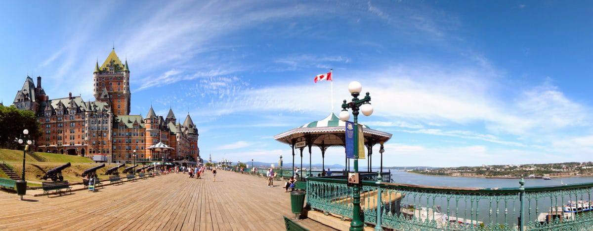 Quebec Sees Sharp Rise In Temporary Workers As Provincial Government Cuts Immigration