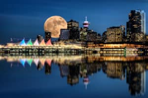 British Columbia Immigration Issues 57 Invitations In New BC PNP Tech Pilot Draw
