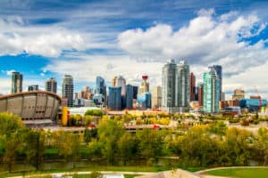Minimum CRS Score Drops As Canada Issues 3,400 Express Entry Invites