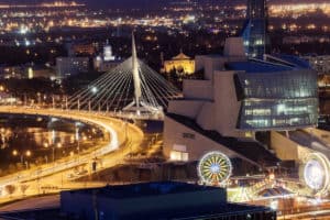 Second Draw In Two Days Announced By Manitoba Immigration