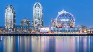 British Columbia Immigration Issues 80 BC PNP Tech Pilot Invitations