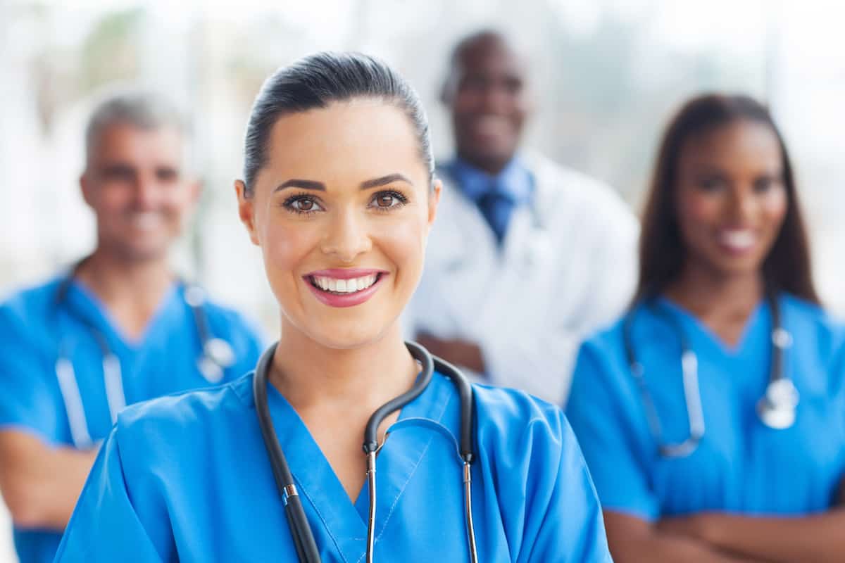 Nova Scotia Invites 430 Registered Nurses In New Labour Market Priorities Draw