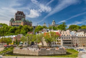 Quebec Aims to Take Care Home Crisis With Immigration Pilot Program