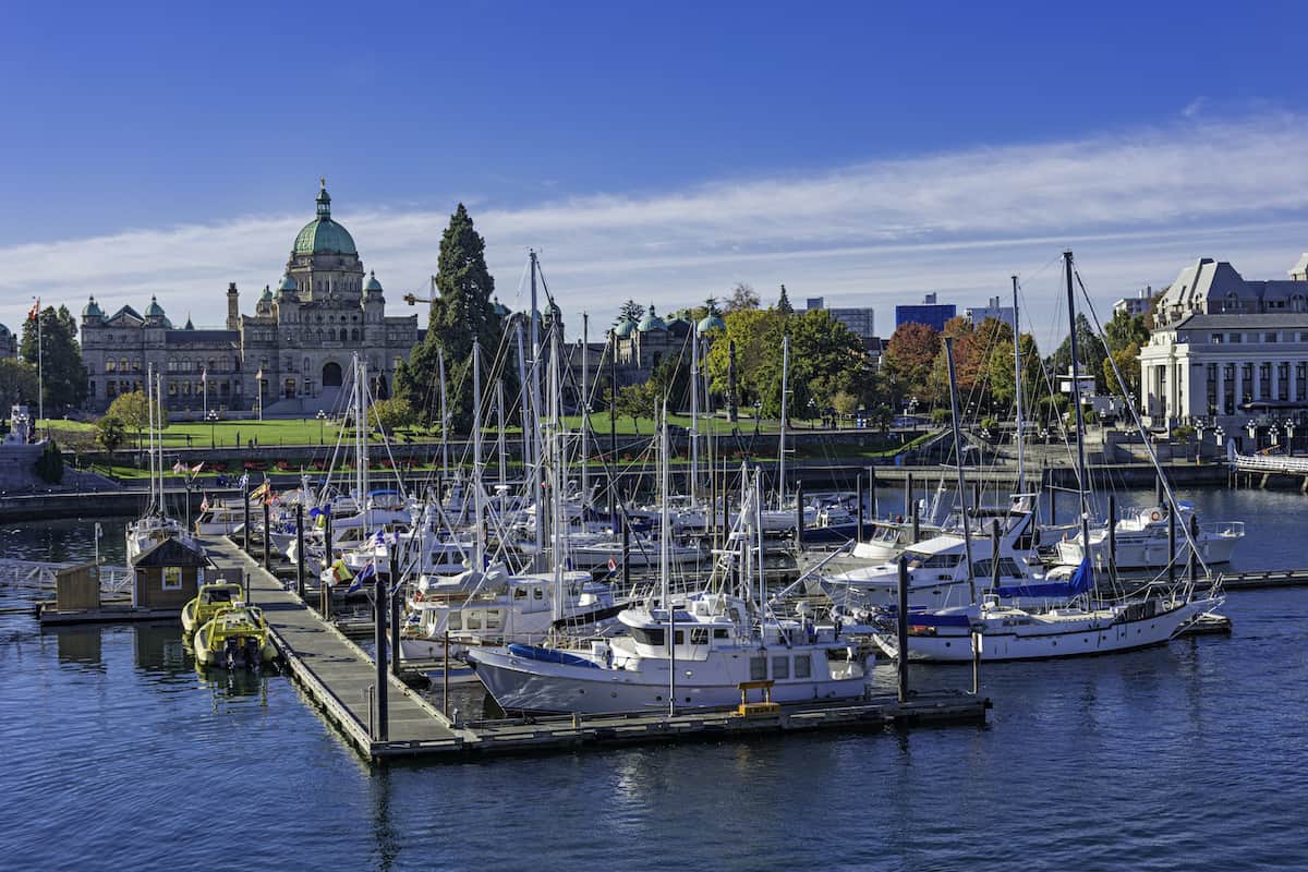British Columbia Issues 348 Immigration Invites To Skilled Workers and International Graduates