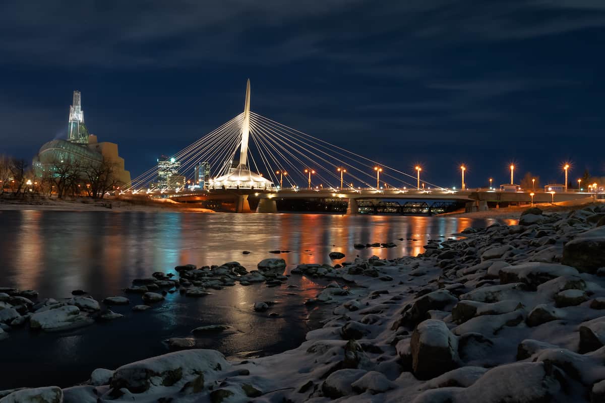 Manitoba Issues 104 Canada Immigration Invitations In New PNP Draw