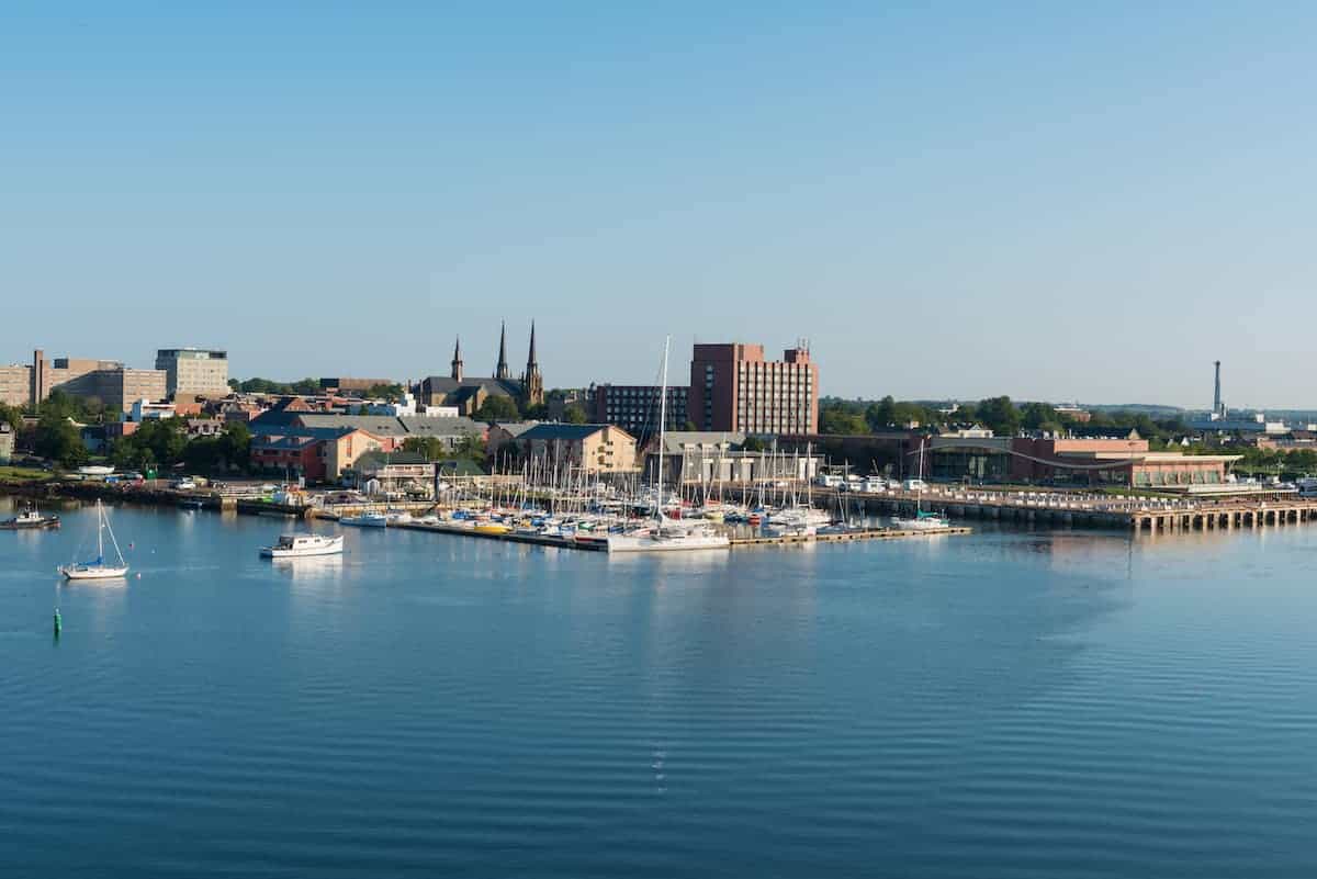 Prince Edward Island Issues 159 Canada Immigration Invitations In New PNP Draw