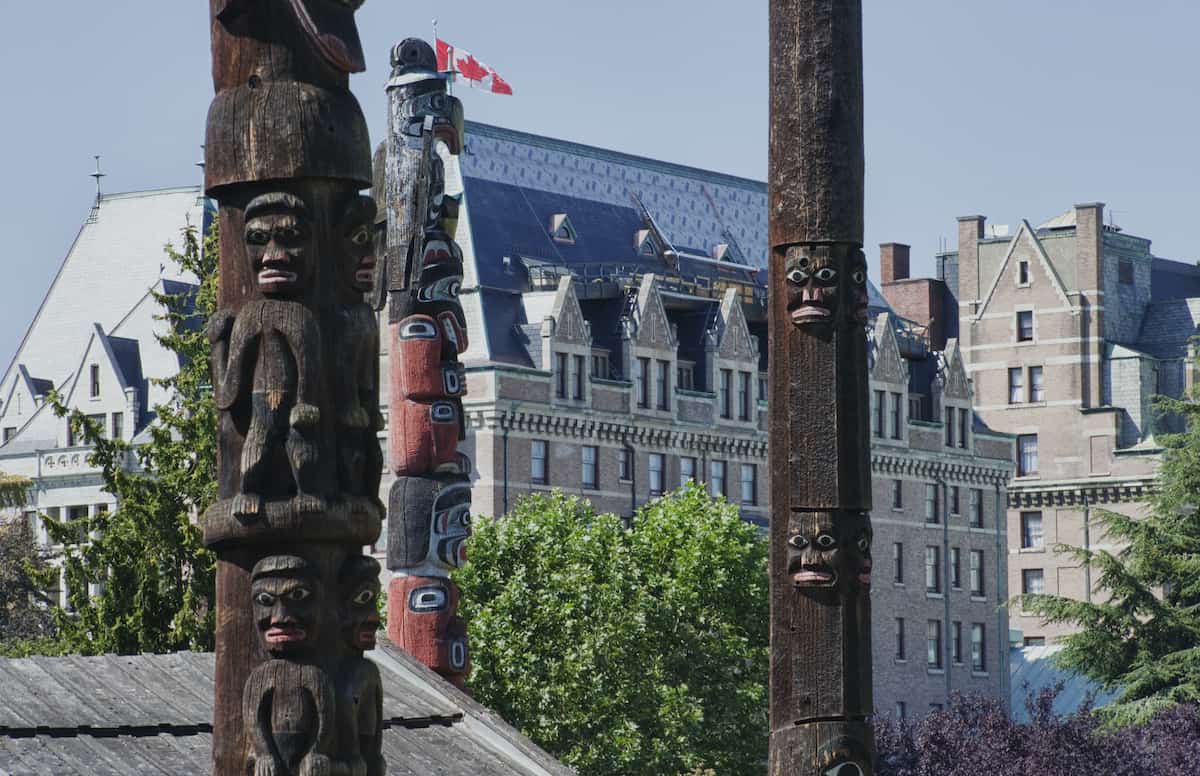 Canada Plans To Change Citizenship Oath To Reference Indigenous People