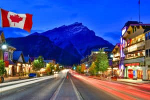 CRS Score Drops Again In New Canada Express Entry Draw