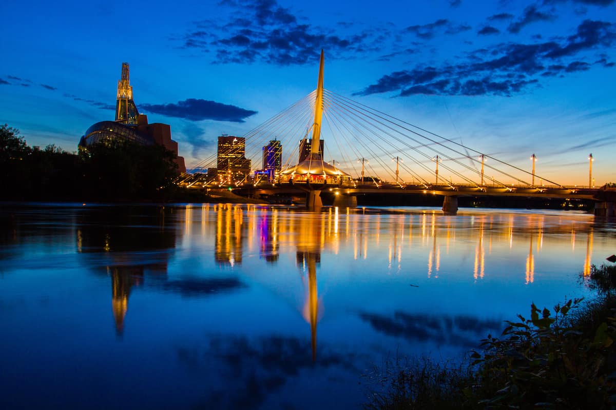 Manitoba Issues LAAs To 222 Candidates In New Immigration Draw