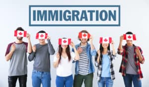 Canada Study Permit Holders Rise Sharply, With Many Transitioning To Permanent Residence