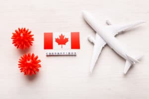Canada Clarifies Which Workers are Allowed to Enter Country