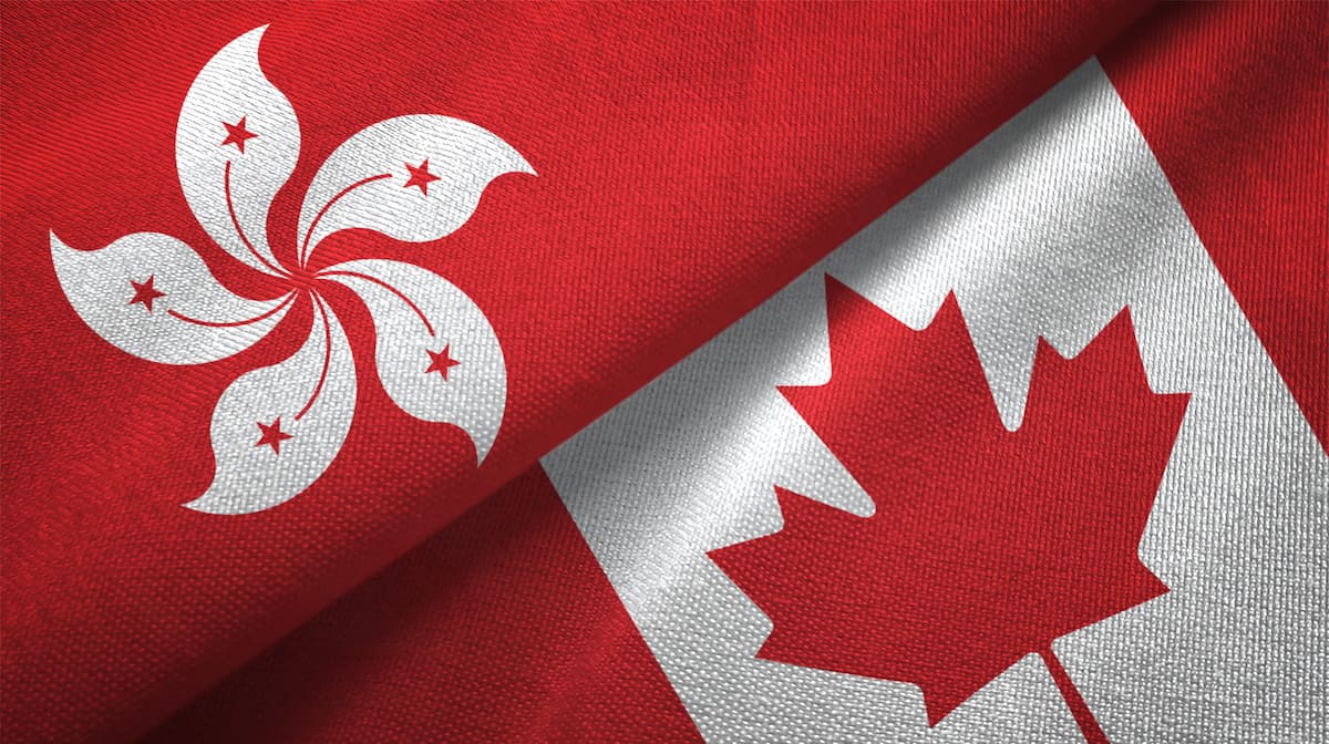 Canada Could Boost Immigration From Hong Kong Over China National Security Law