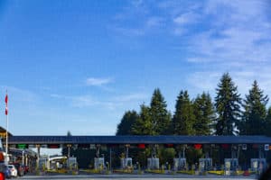 Canada-U.S. Border Closure Extended Until September 21