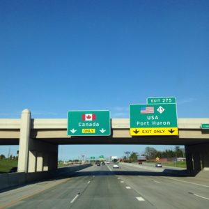 Canada-U.S. Border Closure Likely To Be Extended: Reports
