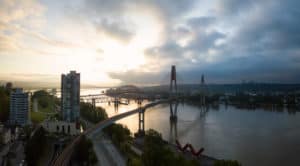 British Columbia Entrepreneur Draw: 10 Invitations Issued Through 2 Streams