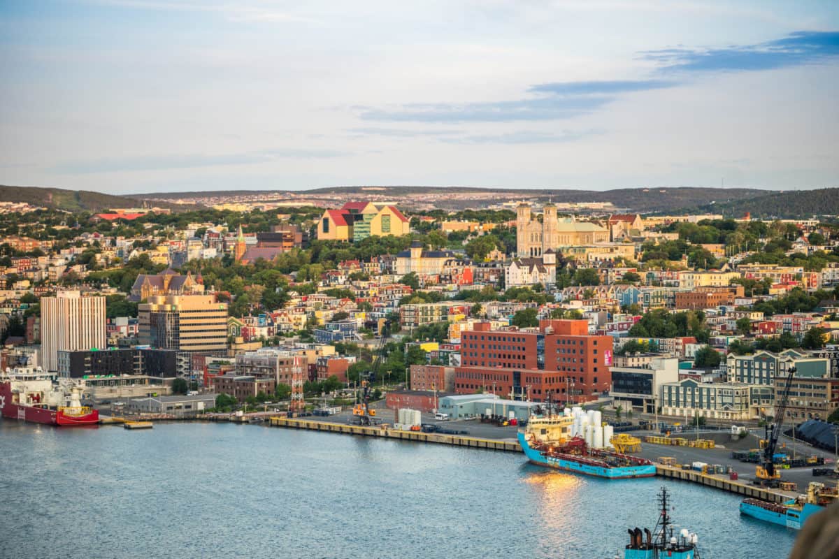Newfoundland and Labrador Looking to Improve Services to Immigrants With Call For Proposals