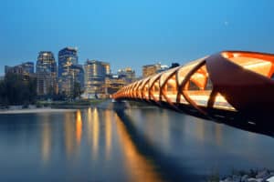 Quebec Workforce Grew Last Year Due To Temporary Residents