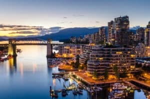 British Columbia Immigration Issues 58 Invitations In Latest Tech Pilot Draw