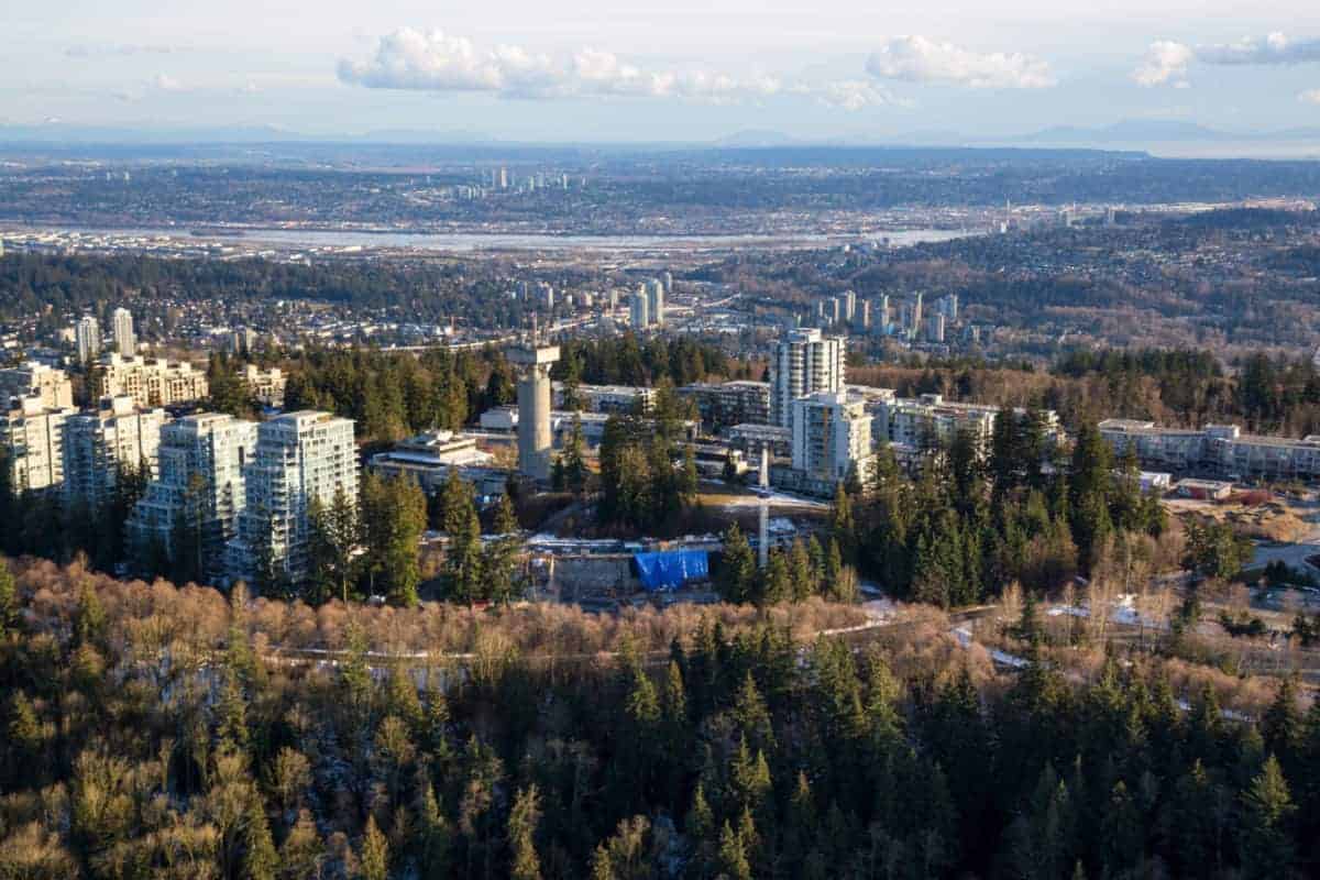 British Columbia PNP Draw: Province Issues At Least 189 Canada Immigration Invitations