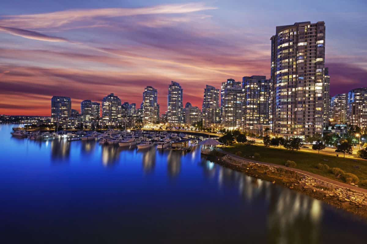 British Columbia PNP Draw: Province Issues At Least 181 Canada Immigration Invitations