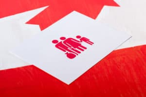 Family sponsorship immigrants to Canada