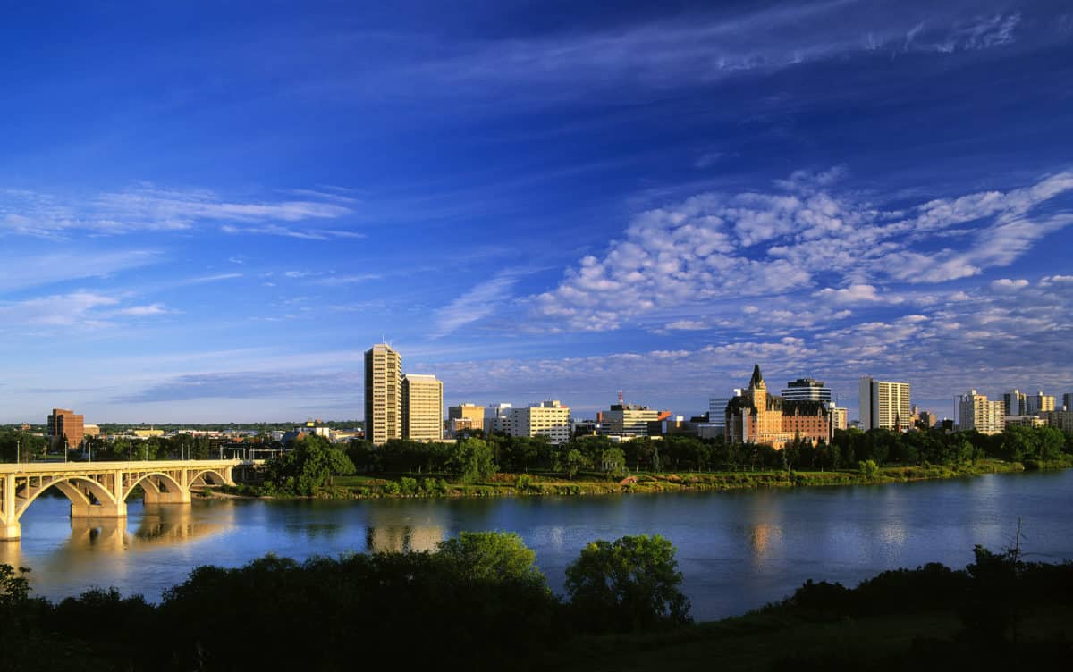 Saskatchewan PNP Draw: Province Issues 198 Canada Immigration Invitations