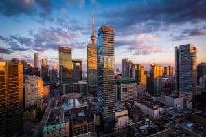 Ontario Issues 471 Canada Immigration NOIs In New Express Entry Skilled Trades Draw