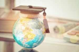 Canada Is A Top Destination For International Students, Issuing Record Numbers Of Study Permits