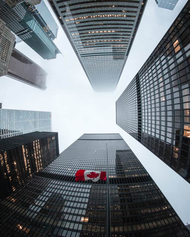 Canada business immigration