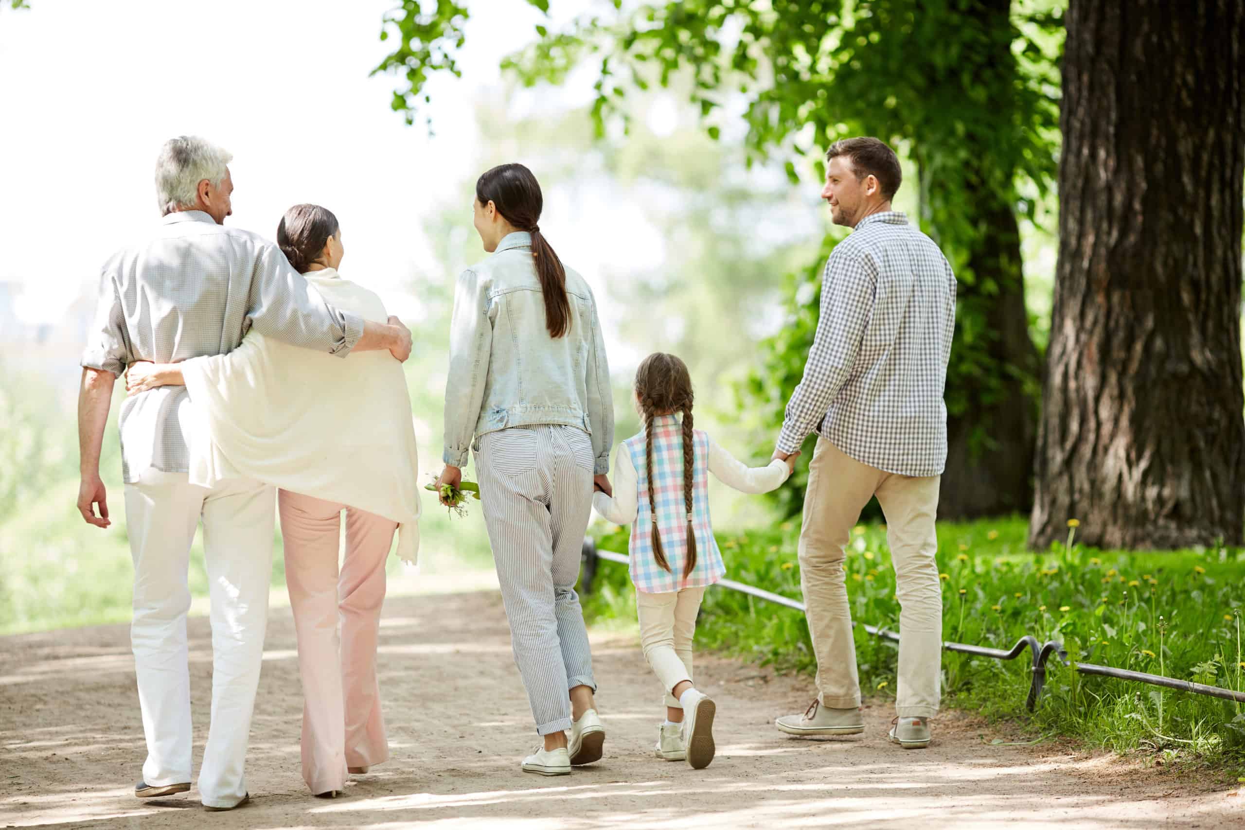 Canada’s Parents and Grandparents Program Intake To Grow By More Than A Third To 32,000