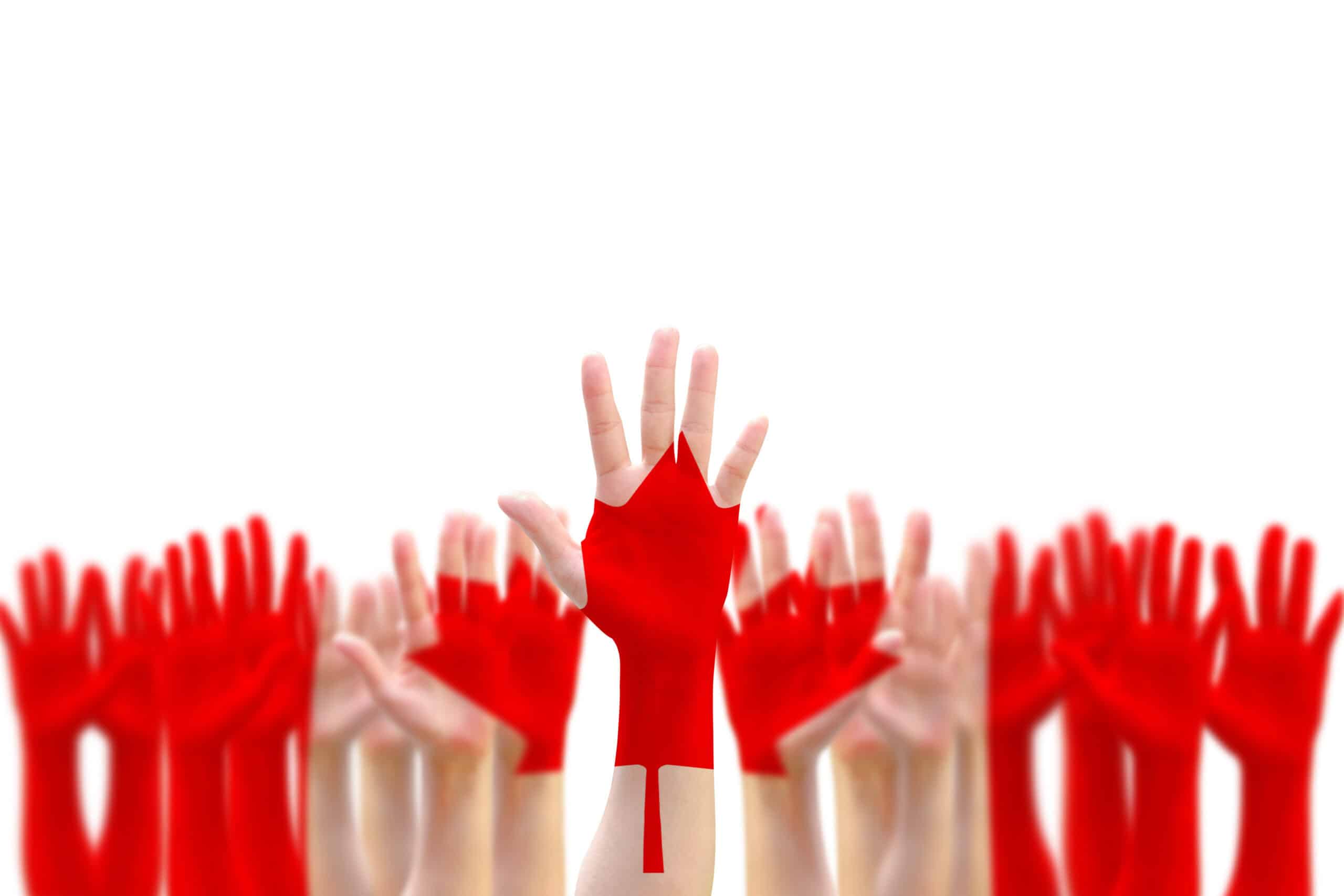 Immigration Soars and Could Bust Record-Setting Target Of 431,645 New Permanent Residents