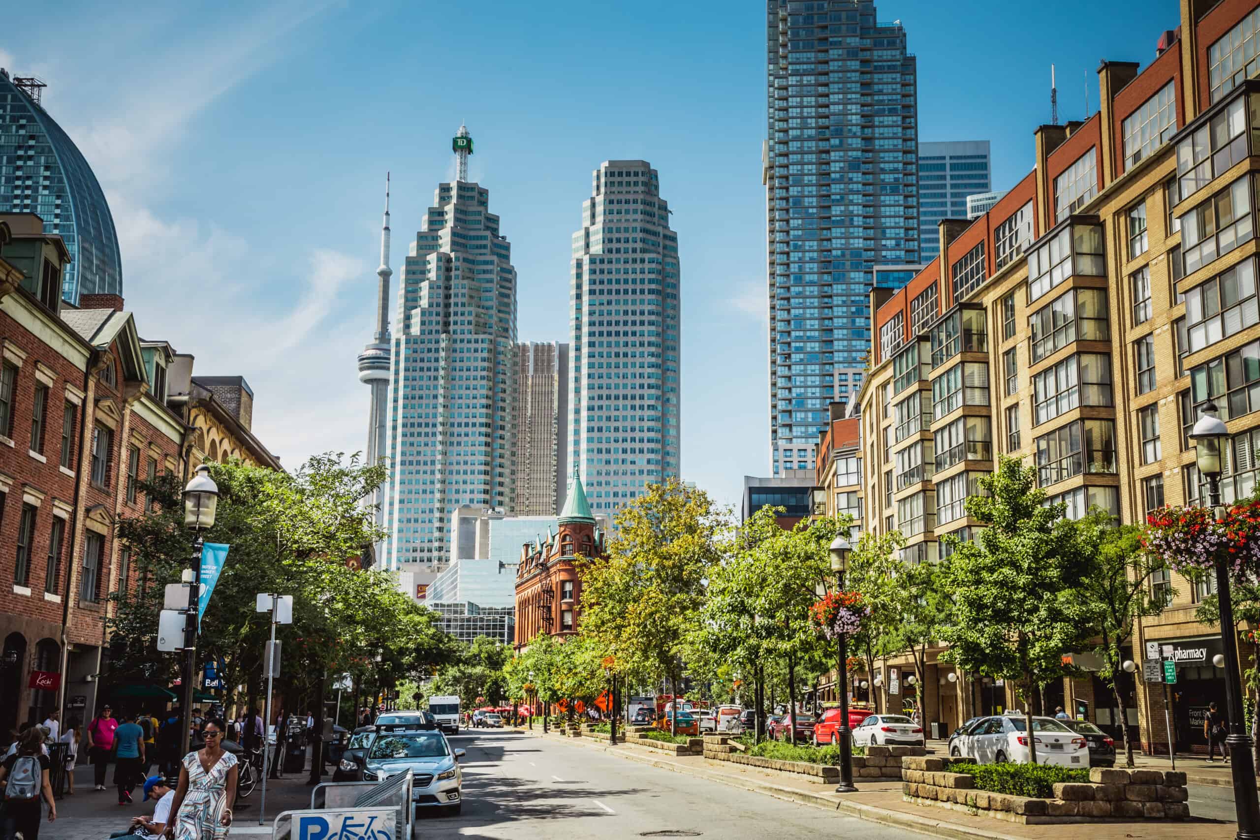 Ontario’s PNP Issued Record-Breaking Number Of Nominations In 2023