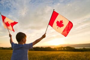 Canada Is World’s Number One Relocation Destination: Study