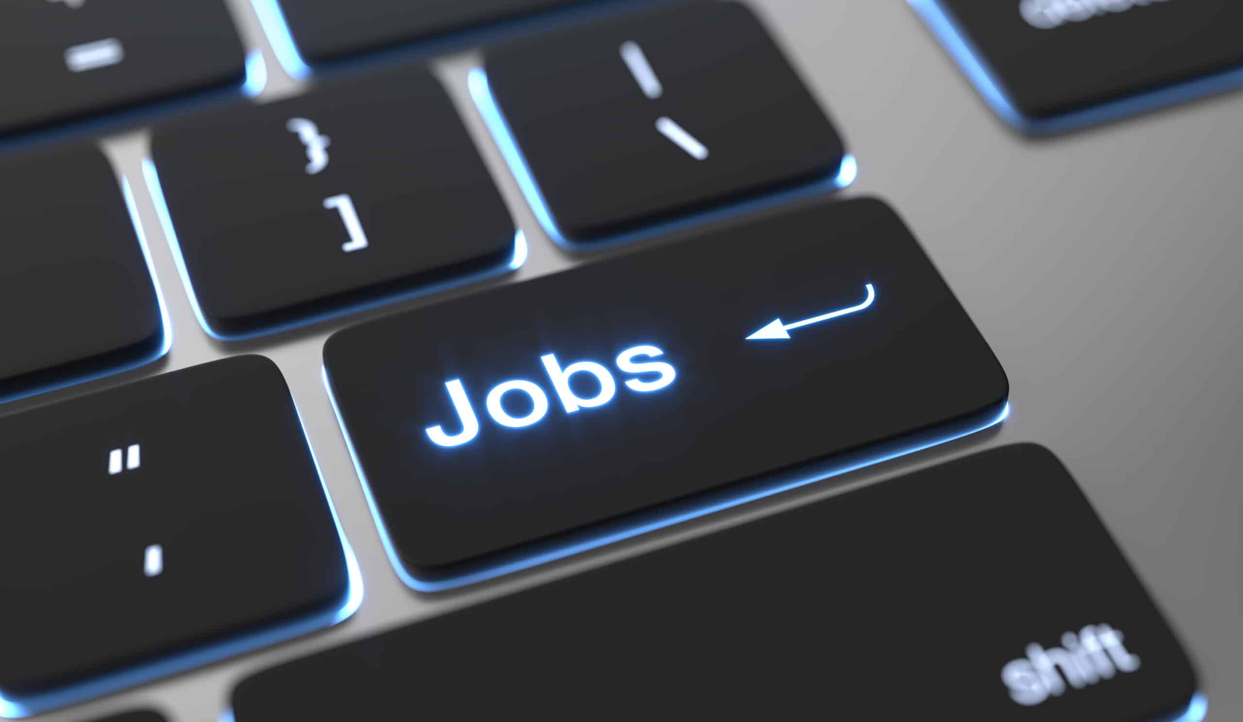 July Saw a Decline of 43,100 in Canada Job Vacancy Numbers, Reports Statistics Canada 