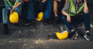 Canada Unemployment Rises For First Time In Seven Months To Hit 5.4%